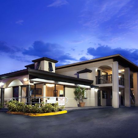 Knights Inn Orlando Oak Ridge Exterior photo